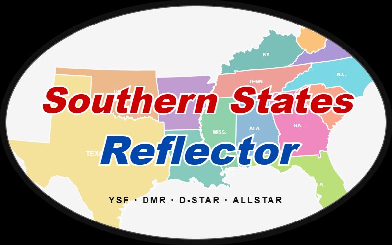 Southern States Reflector